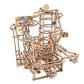 Marble Run Spiral Hoist - 4 Model Kit