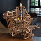 Marble Run Spiral Hoist - 4 Model Kit