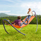 Rockin' 2-in-1 11-Foot Adjustable Hammock