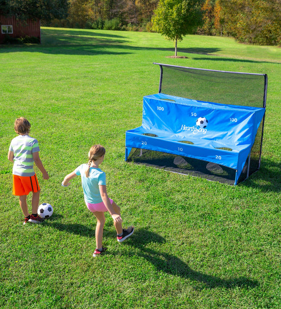 Soccer Arcade 3-Piece Game Set