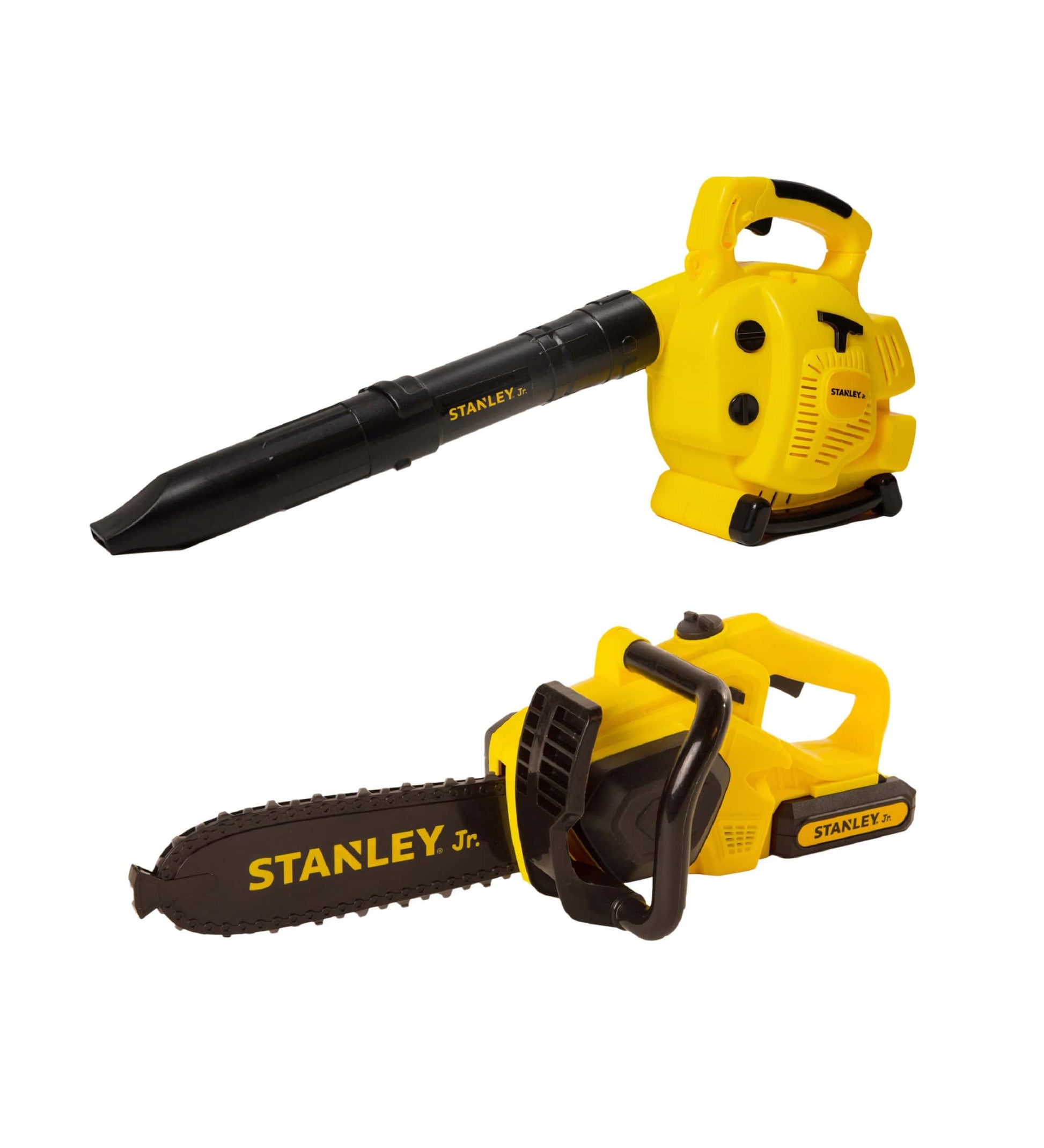 Stanley Jr. Pretend Play Tools