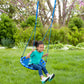 24-Inch ColorBurst Round Swing