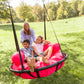 50-Inch Cozy Cushion Nest Swing