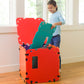 16-Panel Colorblock Fantasy Forts Kit