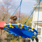 40-Inch Giant Super Loop Backyard Saucer Swing