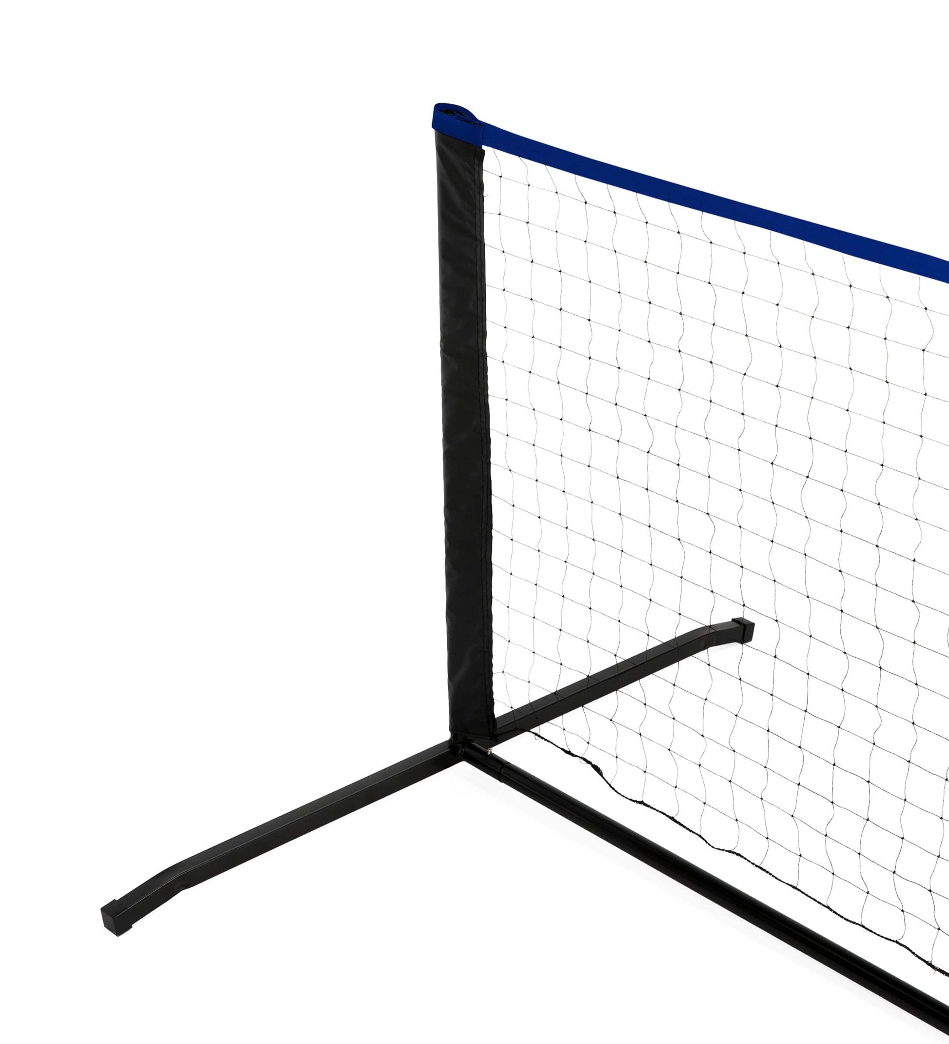 Beginner's Portable Street Tennis Game Set