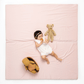 Tutu + Daisy Play Mat
