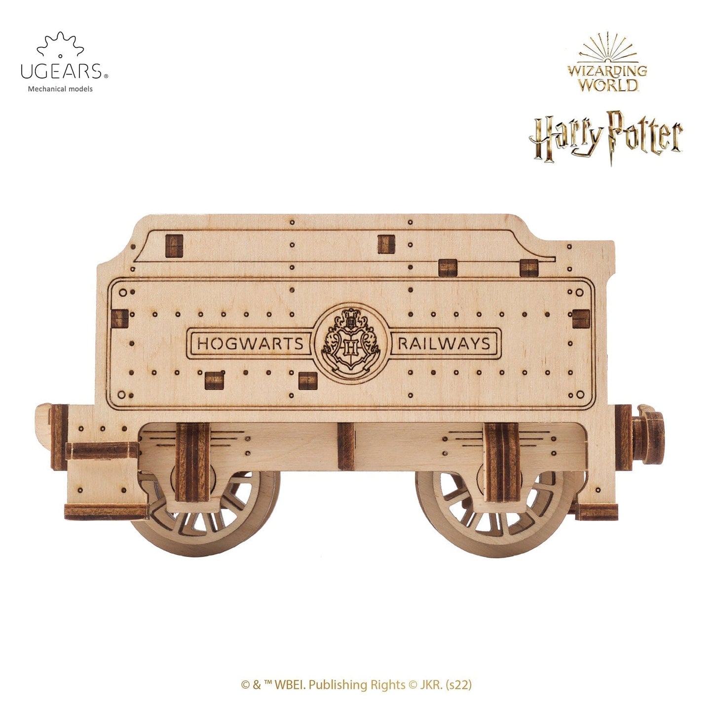 Harry Potter™ Hogwarts™ Express Model Kit