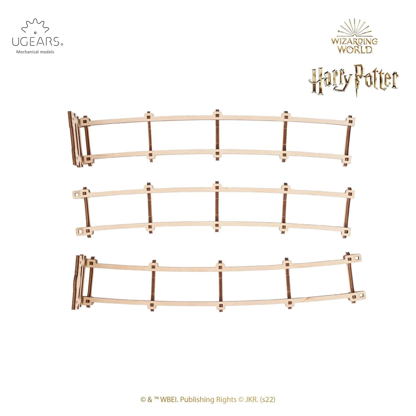 Harry Potter™ Hogwarts™ Express Model Kit
