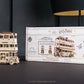 Harry Potter™ Knight Bus™ Model Kit