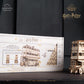 Harry Potter™ Knight Bus™ Model Kit