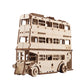 Harry Potter™ Knight Bus™ Model Kit