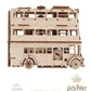 Harry Potter™ Knight Bus™ Model Kit