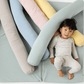 Cloud Support Pillow