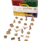 Harry Potter™ Advent Calendar Model Kit