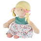 Abby Blonde Hair Doll With Heat Pack