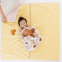 Tutu + Daisy Play Mat