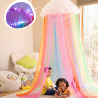 Rainbow Hideaway Canopy