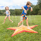 Starfish 5-Foot Sprinkler Splash Pad