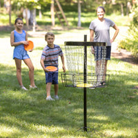 Disc Golf Game Set