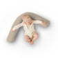 Cloud Support Pillow