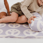 Peace Sign Play Mat Cover