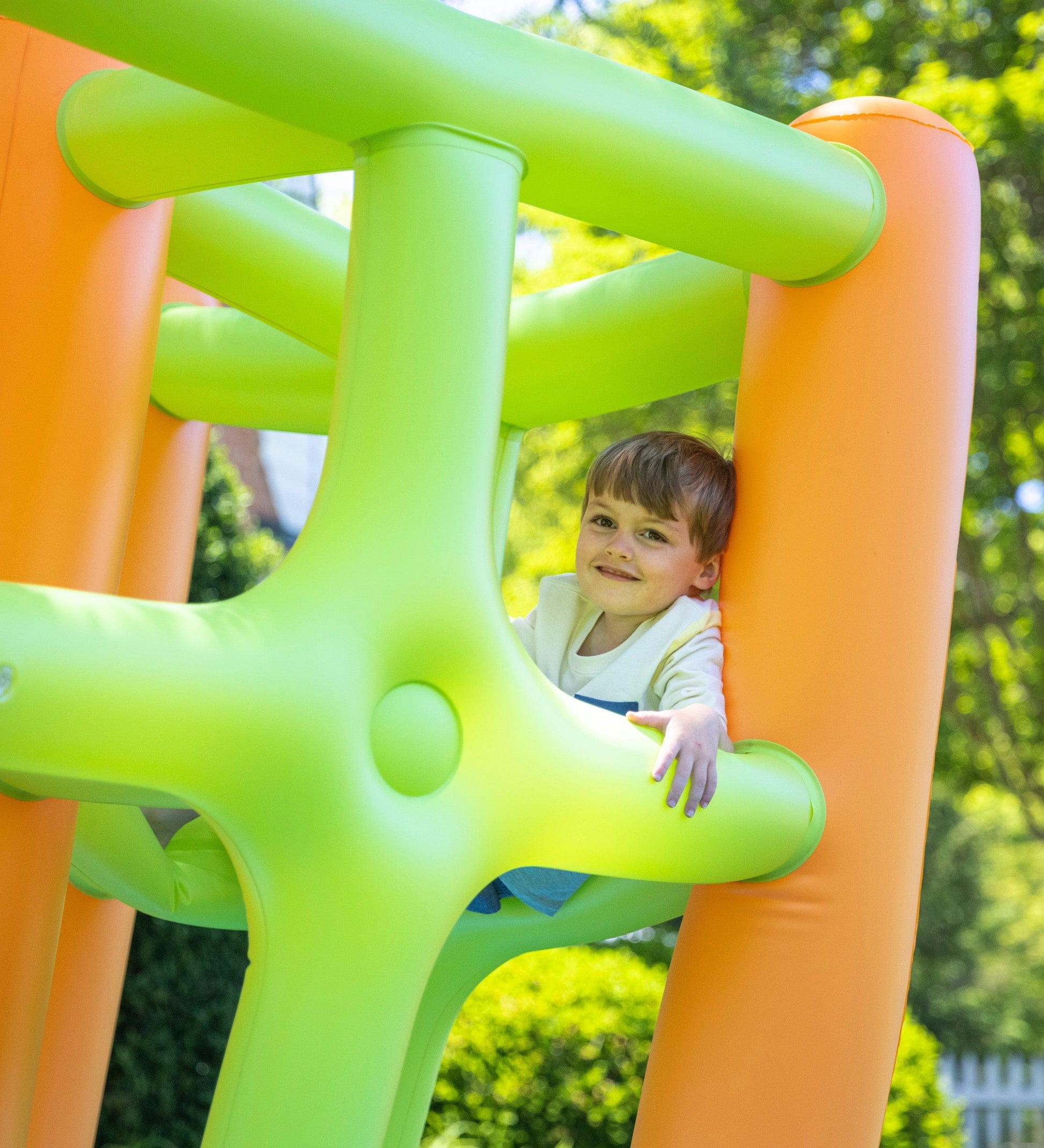 Bounce House