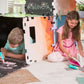 32-Panel ChalkScapes Fantasy Forts Kit