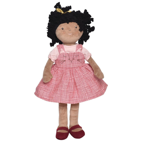 Madison - Girl Doll