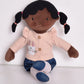 Alicia Black Hair Doll