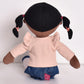 Alicia Black Hair Doll