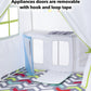 50-Inch Kitchen Playhouse Tent