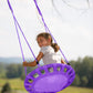 24-Inch ColorBurst Round Swing