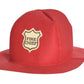 Fire Station With Hat & Accessories