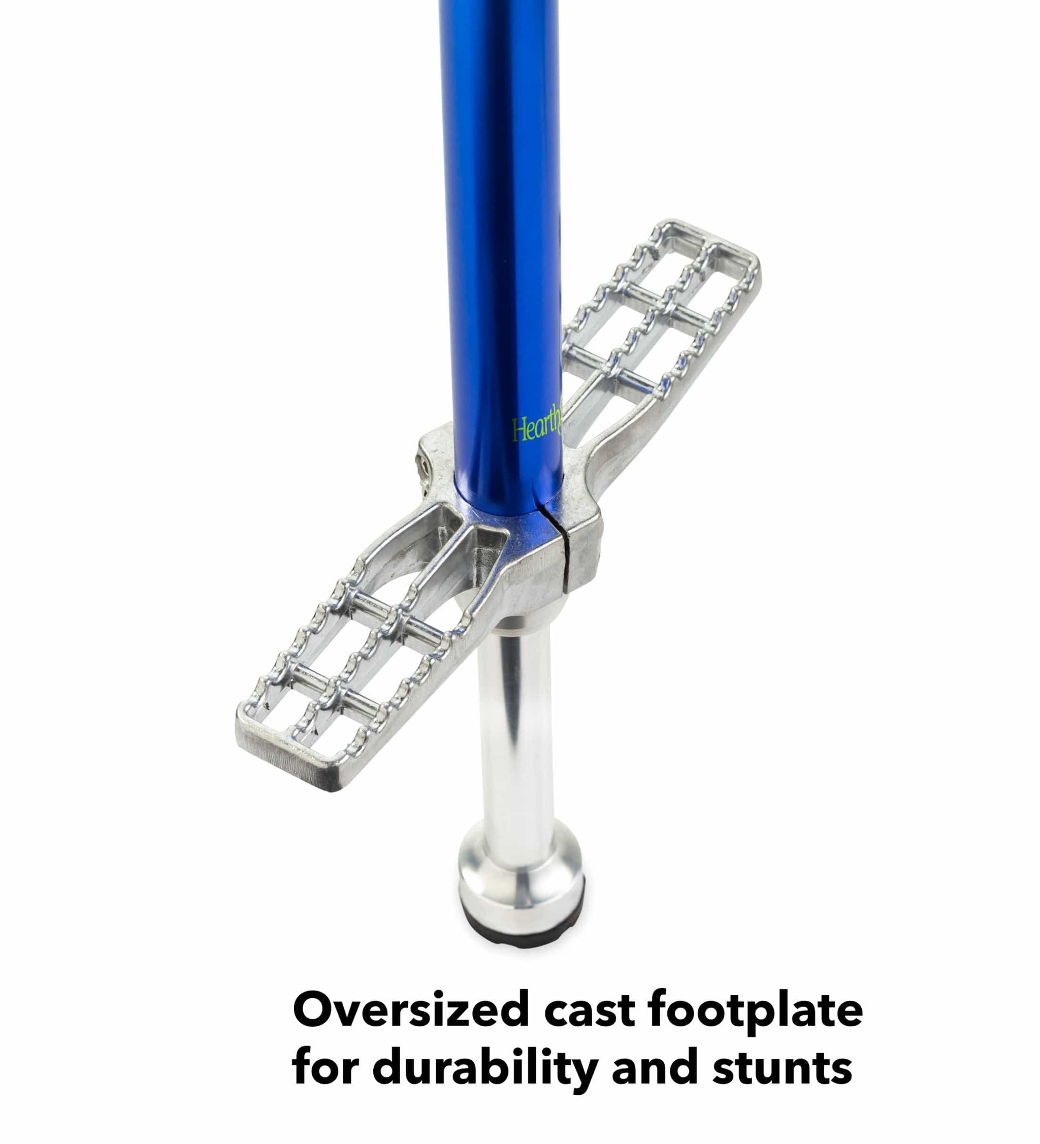 Jump2It Sport Pogo Stick Hearthsong