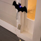 Light Up Bat Colony String Lights, Set of 2 Strands