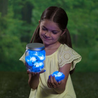 Chasing Fireflies Hide 'n Seek Game