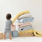 Sandcastle Jersey Play Mat