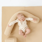 Sandcastle Jersey Play Mat