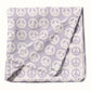Peace Sign Play Mat Cover