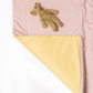 Tutu + Daisy Play Mat