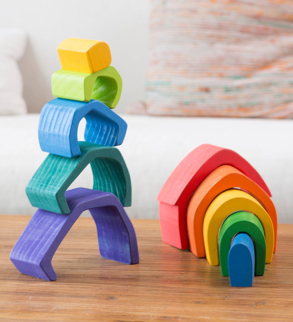 Toys for Growing Kids