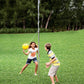 Deluxe Backyard Tetherball Game