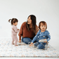 Cats Play Mat Cover