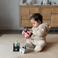 Cloud + Sandcastle Play Mat
