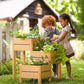 Grow With Me Triple Garden Planter