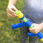 Target Blaster Game Set with 2 Blasters and 24 Foam Balls