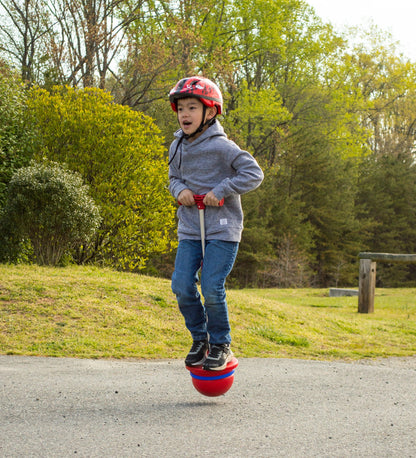 Jump2It Adjustable Ball Pogo Stick