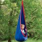 HugglePod Original Canvas Hanging Chair