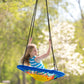 32-Inch FunShine Round Bungee Swing